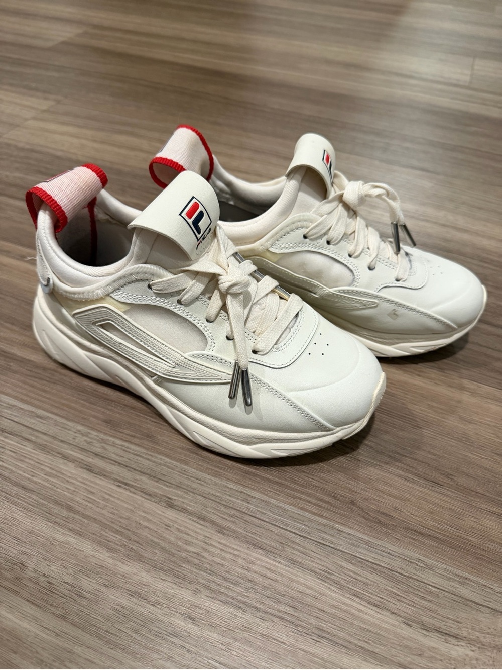 Fila Chunky Sneakers